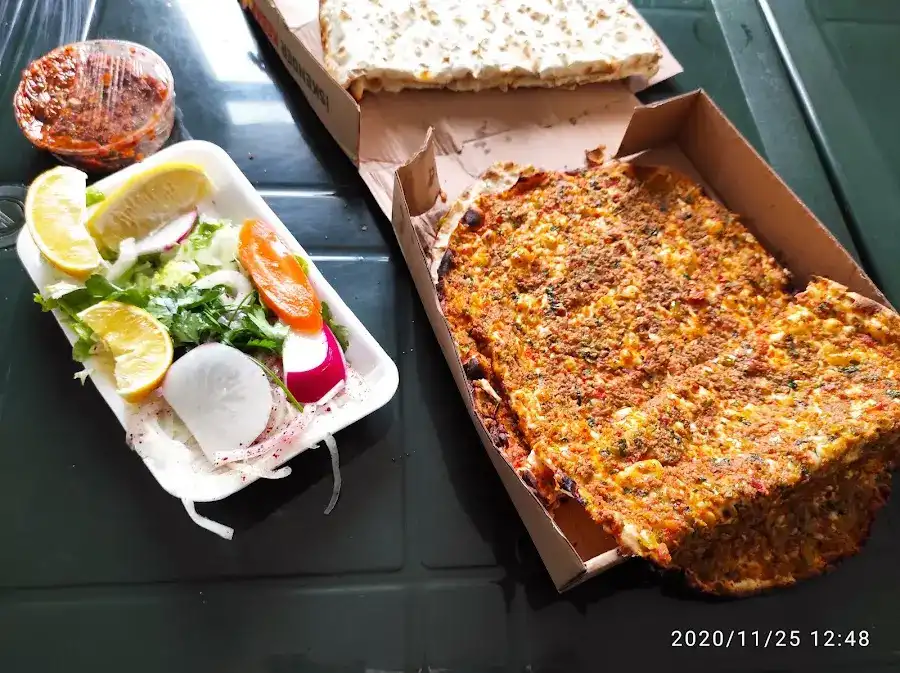 Büyükçekmece İskender Kebap fotoğraf 2