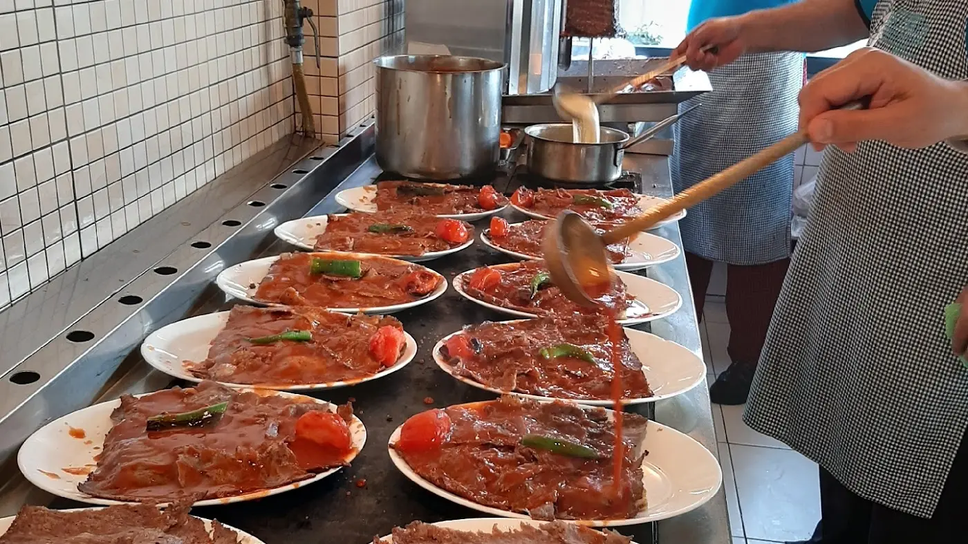 Büyükçekmece İskender Kebap fotoğraf 3