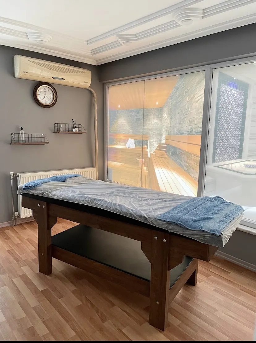 Büyükçekmece Masaj Salonu fotoğraf 3