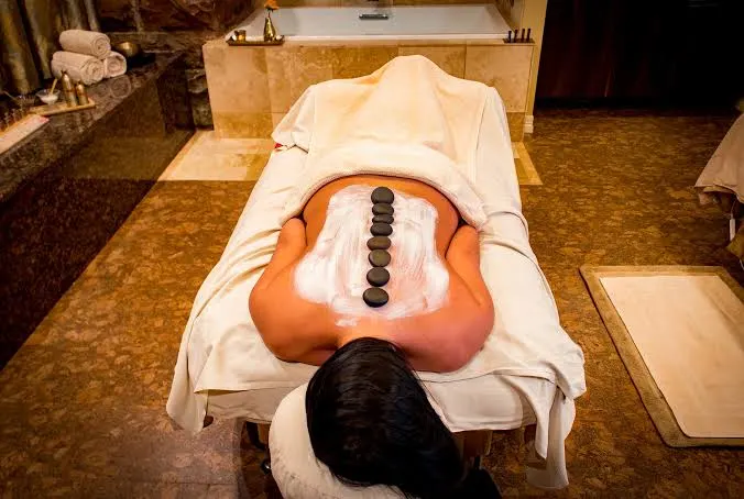 Deniz Masaj Spa Hamam fotoğraf 3