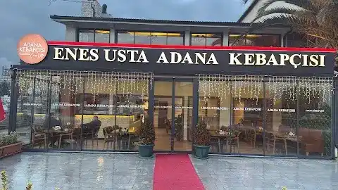 ENES USTA ADANA KEBAPÇISI fotoğraf 2