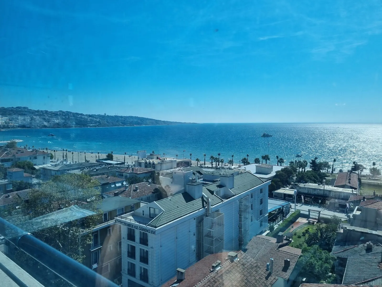 Eser Premium Hotel & Spa