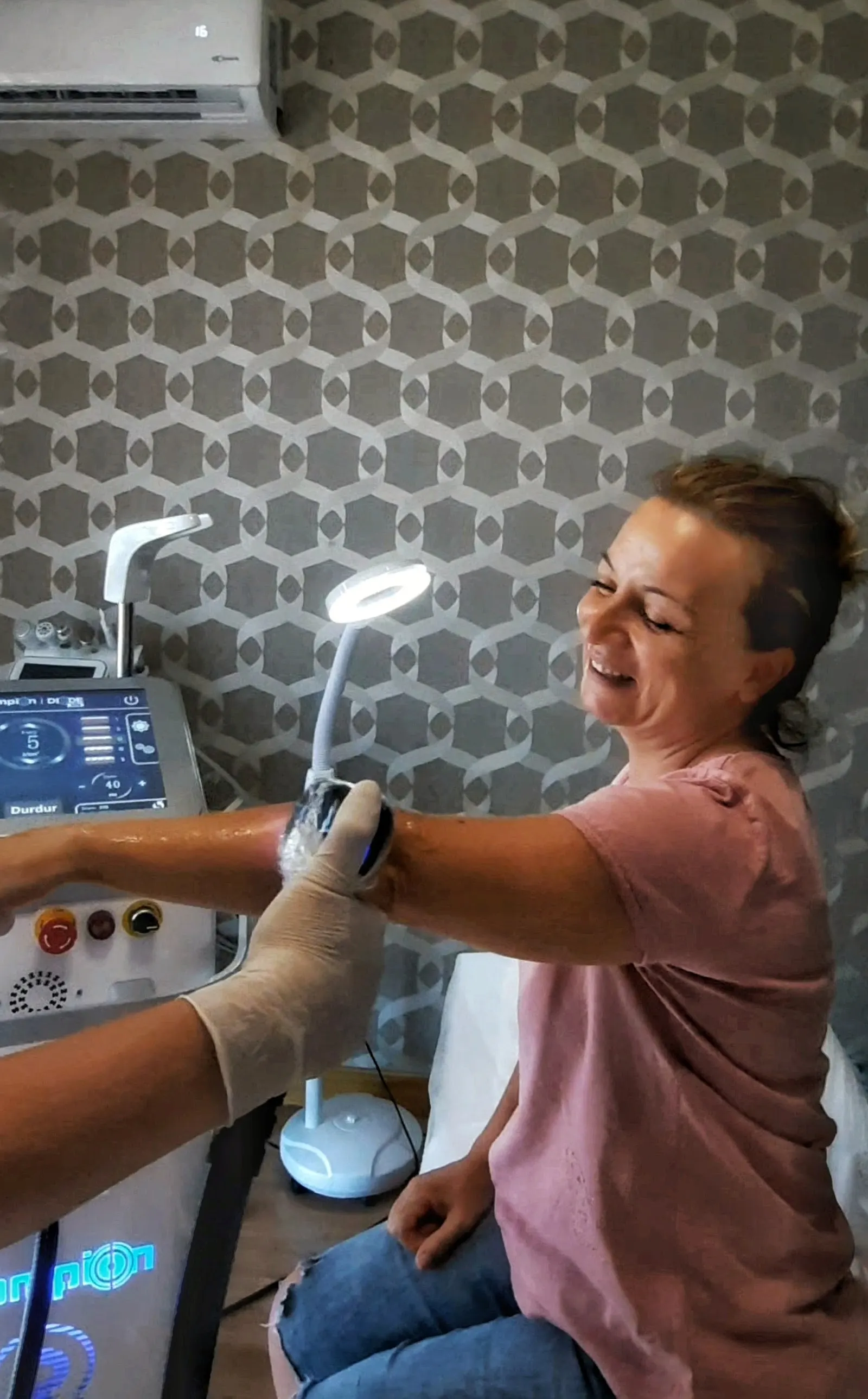 Ezgi Kırdar Güzellik fotoğraf 3