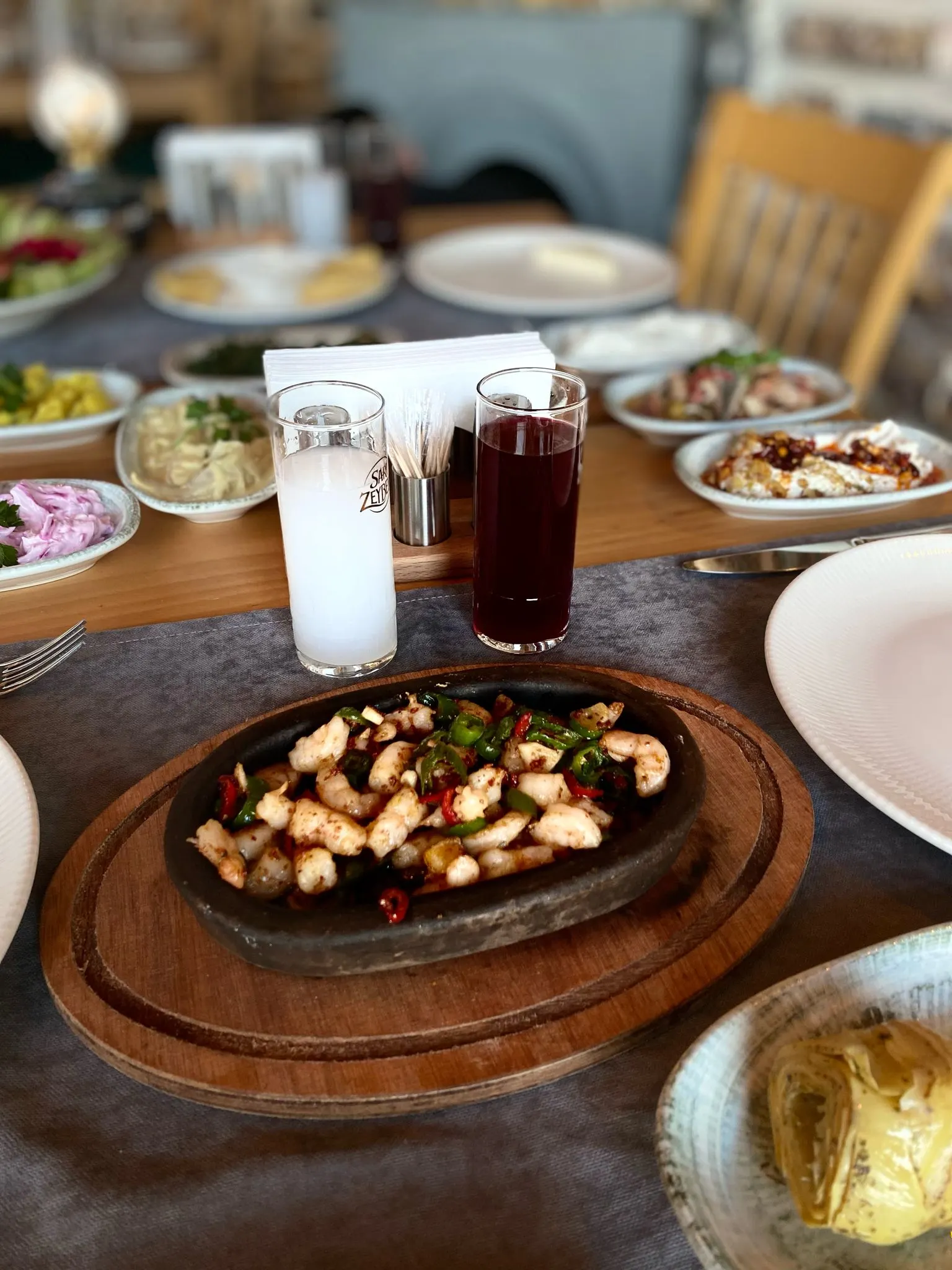 Hemdem Restaurant ve Meyhane fotoğraf 2