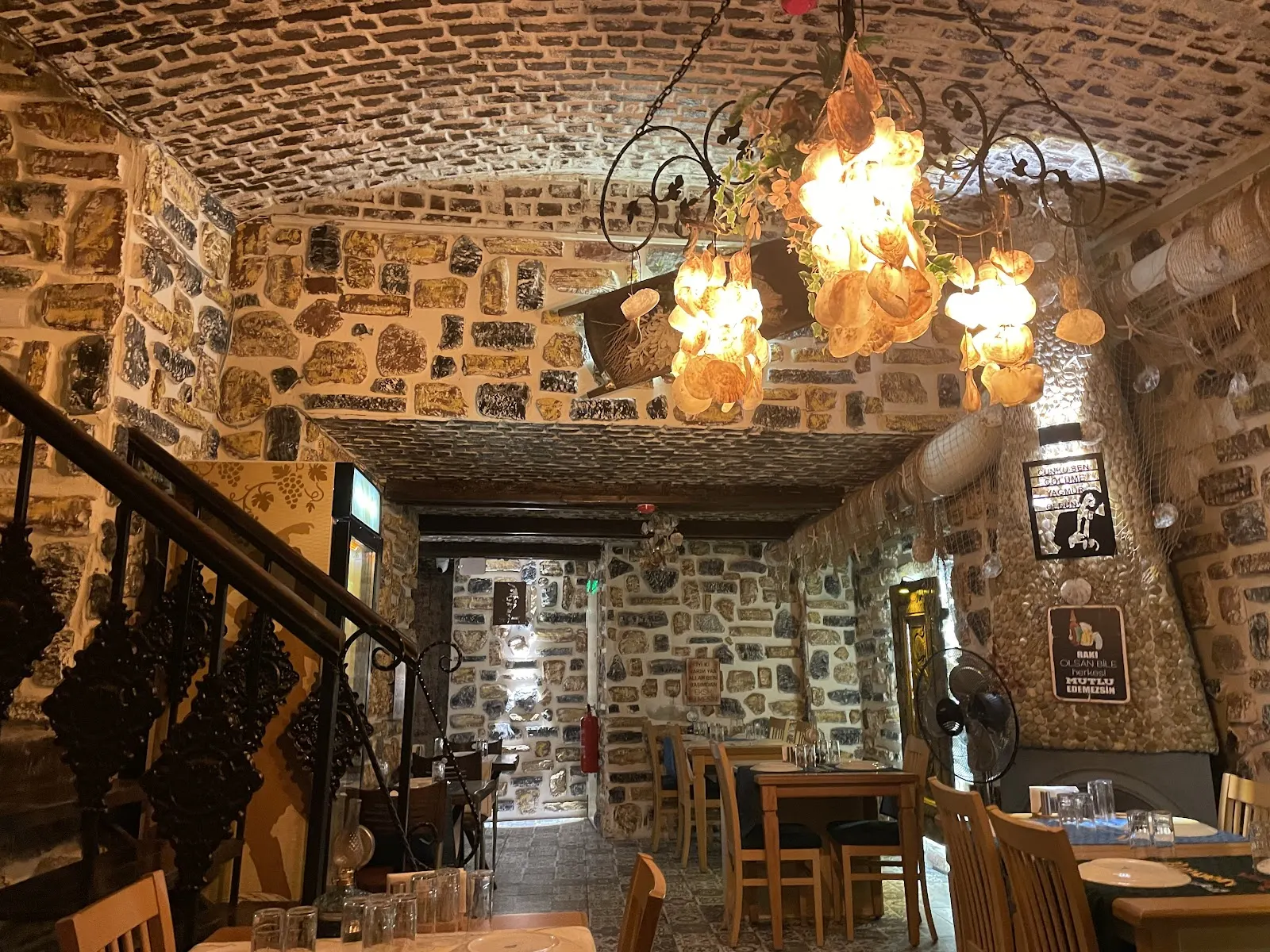 Hemdem Restaurant ve Meyhane fotoğraf 3
