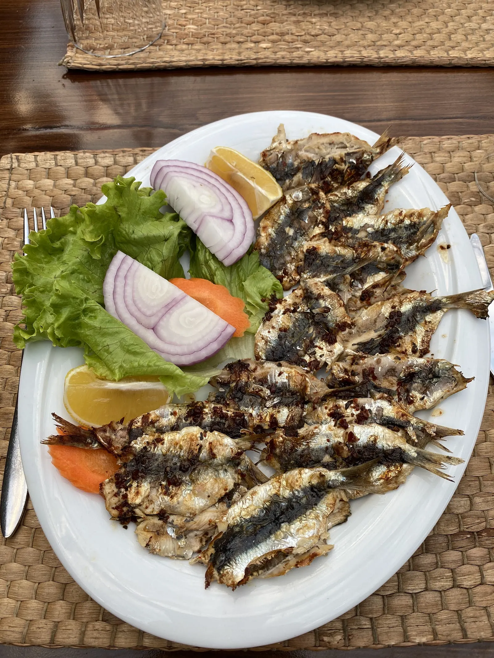 İskele Restaurant fotoğraf 2