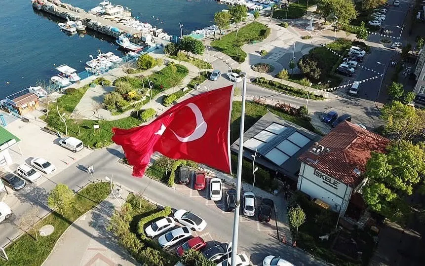İskele Restaurant fotoğraf 3