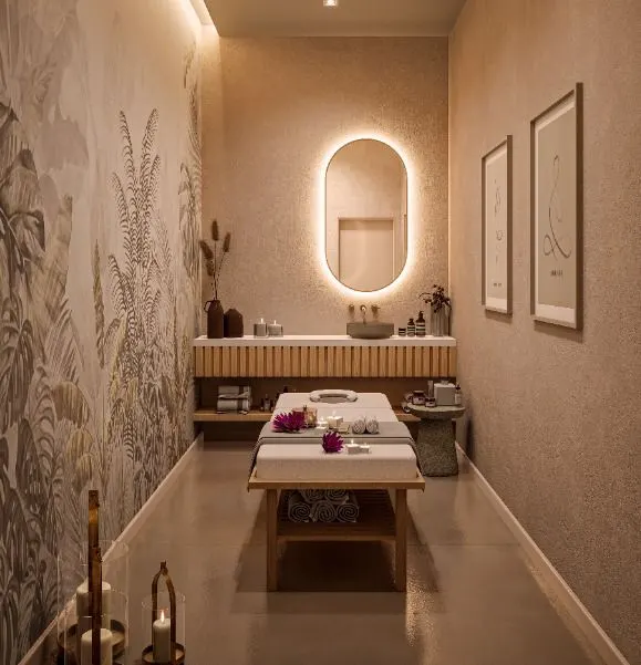 Joya Spa & Wellness