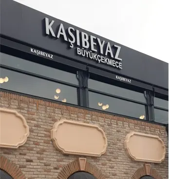 Kaşıbeyaz Büyükçekmece