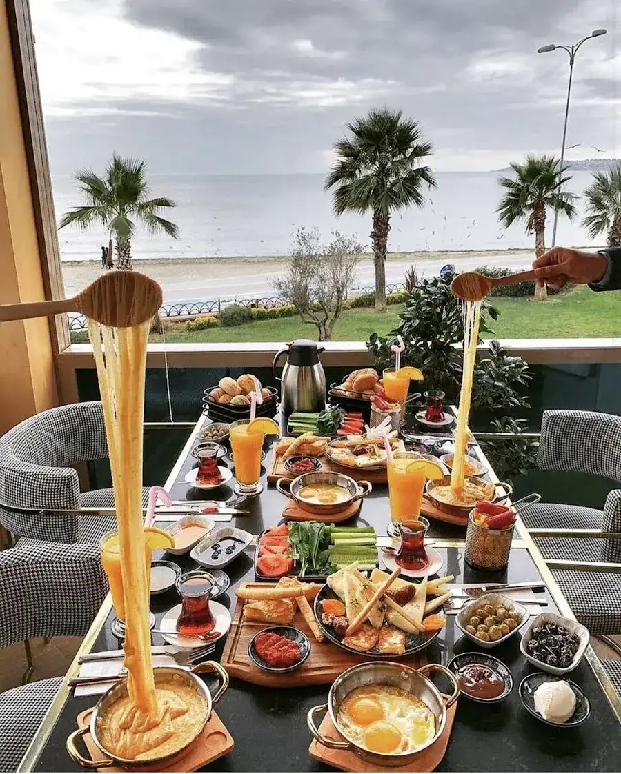 LAX Cafe Lounge fotoğraf 2