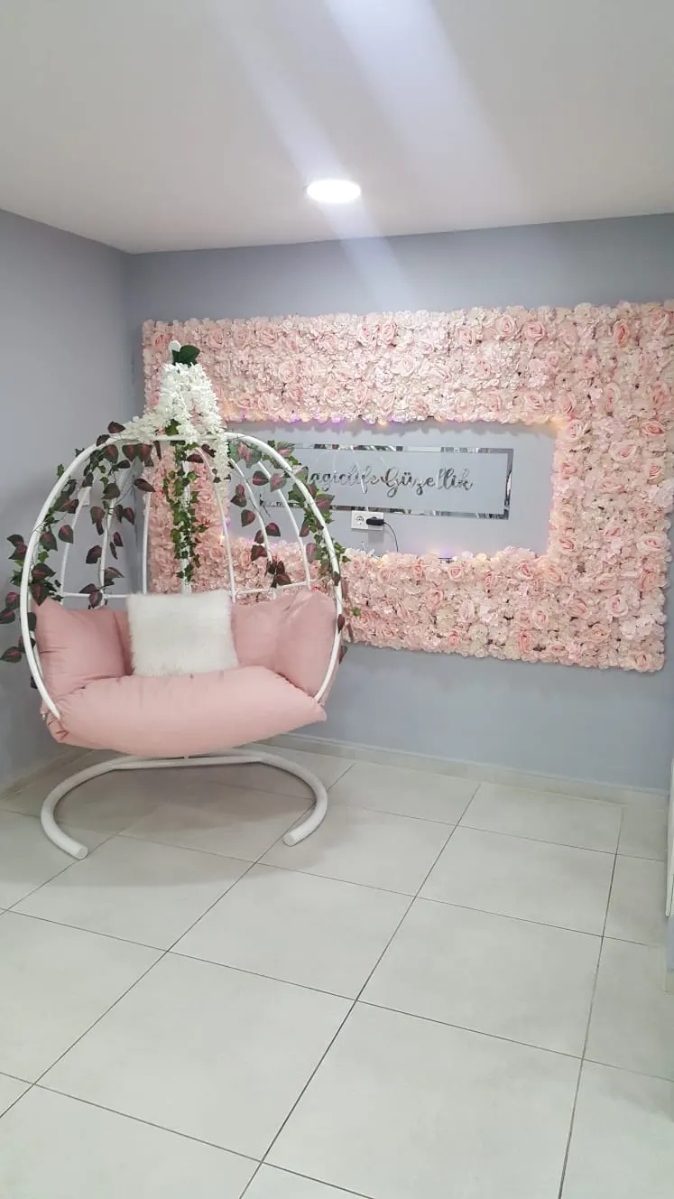 Magiclife Güzellik Salonu Büyükçekmece