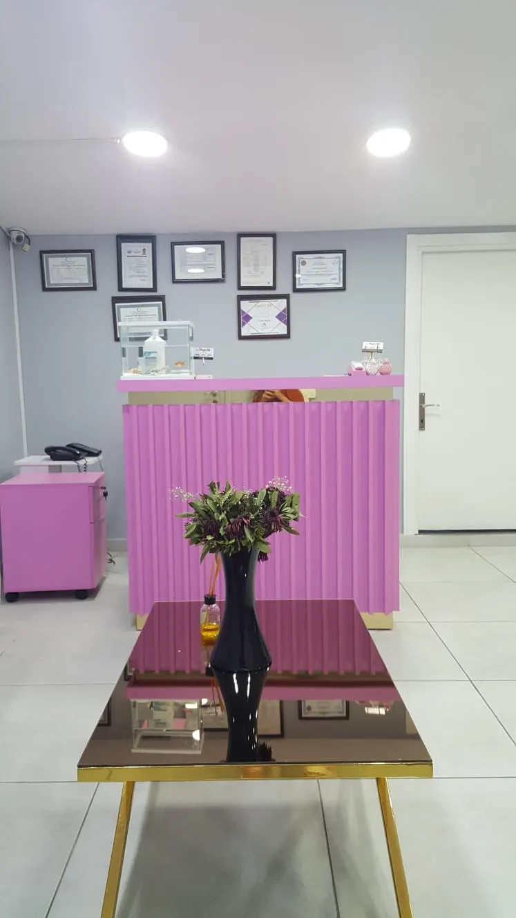 Magiclife Güzellik Salonu Büyükçekmece fotoğraf 2