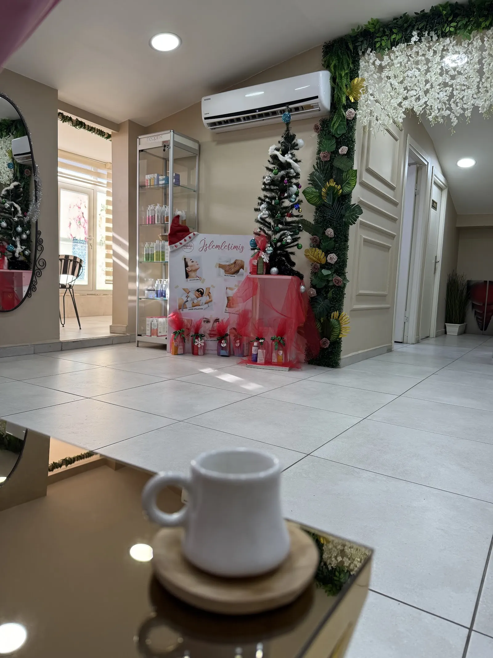 Magiclife Güzellik Salonu Büyükçekmece fotoğraf 3