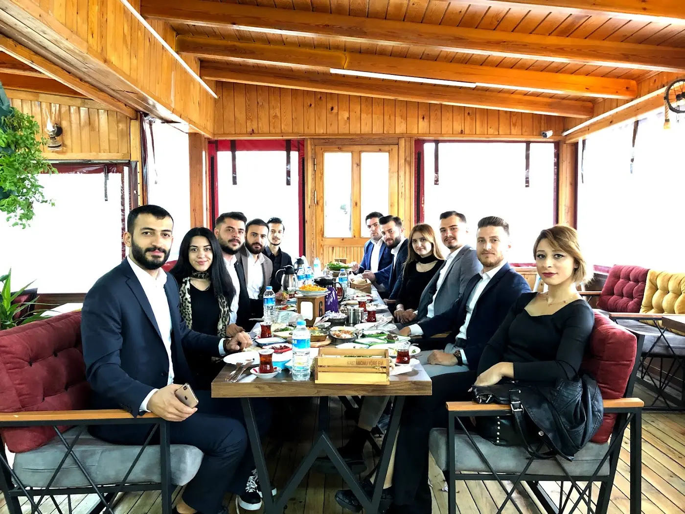 Mahsun Nargile ve Cafe