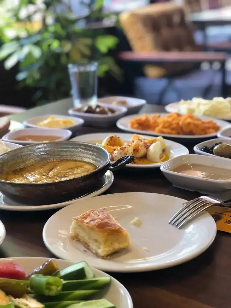 Mahsun Nargile ve Cafe fotoğraf 2