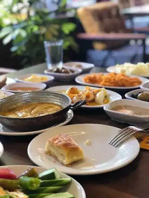 Mahsun Nargile ve Cafe fotoğraf 2