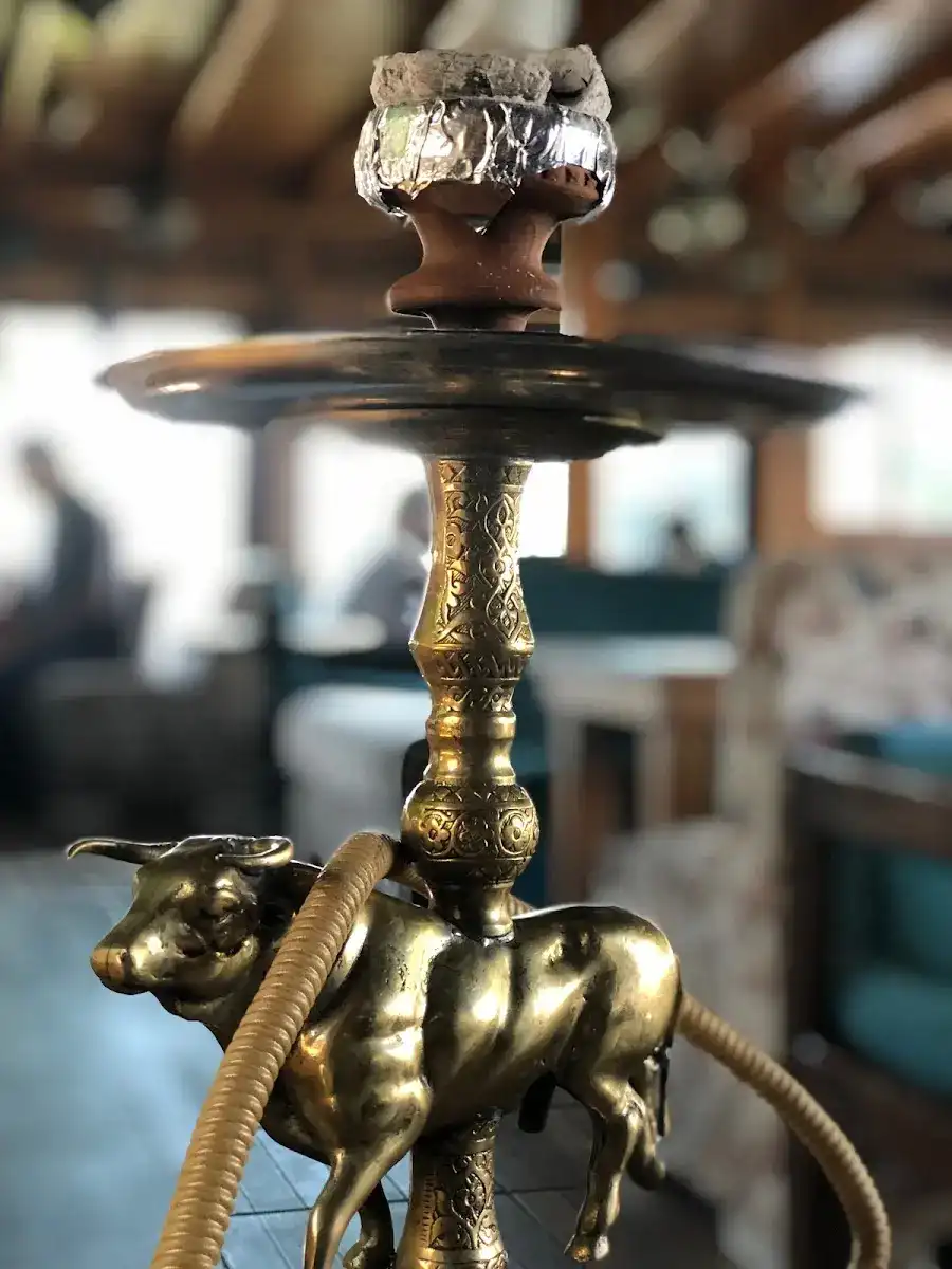 Mahsun Nargile ve Cafe fotoğraf 3