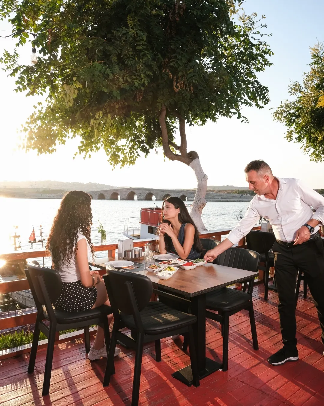 Mangalbaşı Restaurant Büyükçekmece