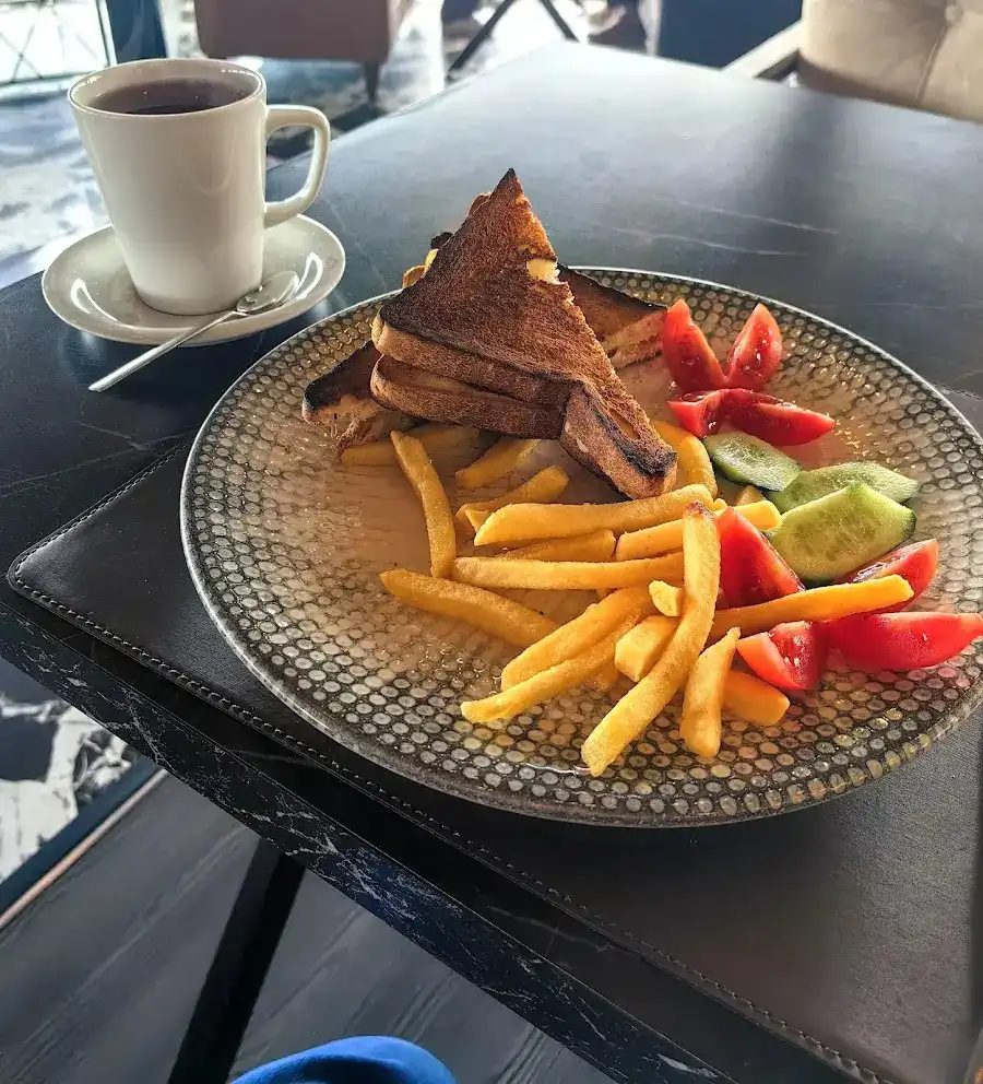 MAZZAYA LOUNGE fotoğraf 3