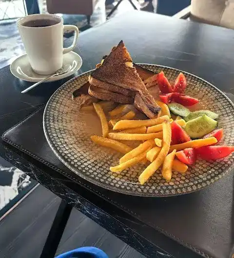 MAZZAYA LOUNGE fotoğraf 3