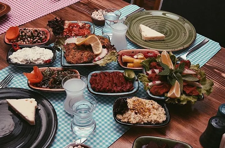 Meylebi Yeni Nesil Meyhane fotoğraf 2