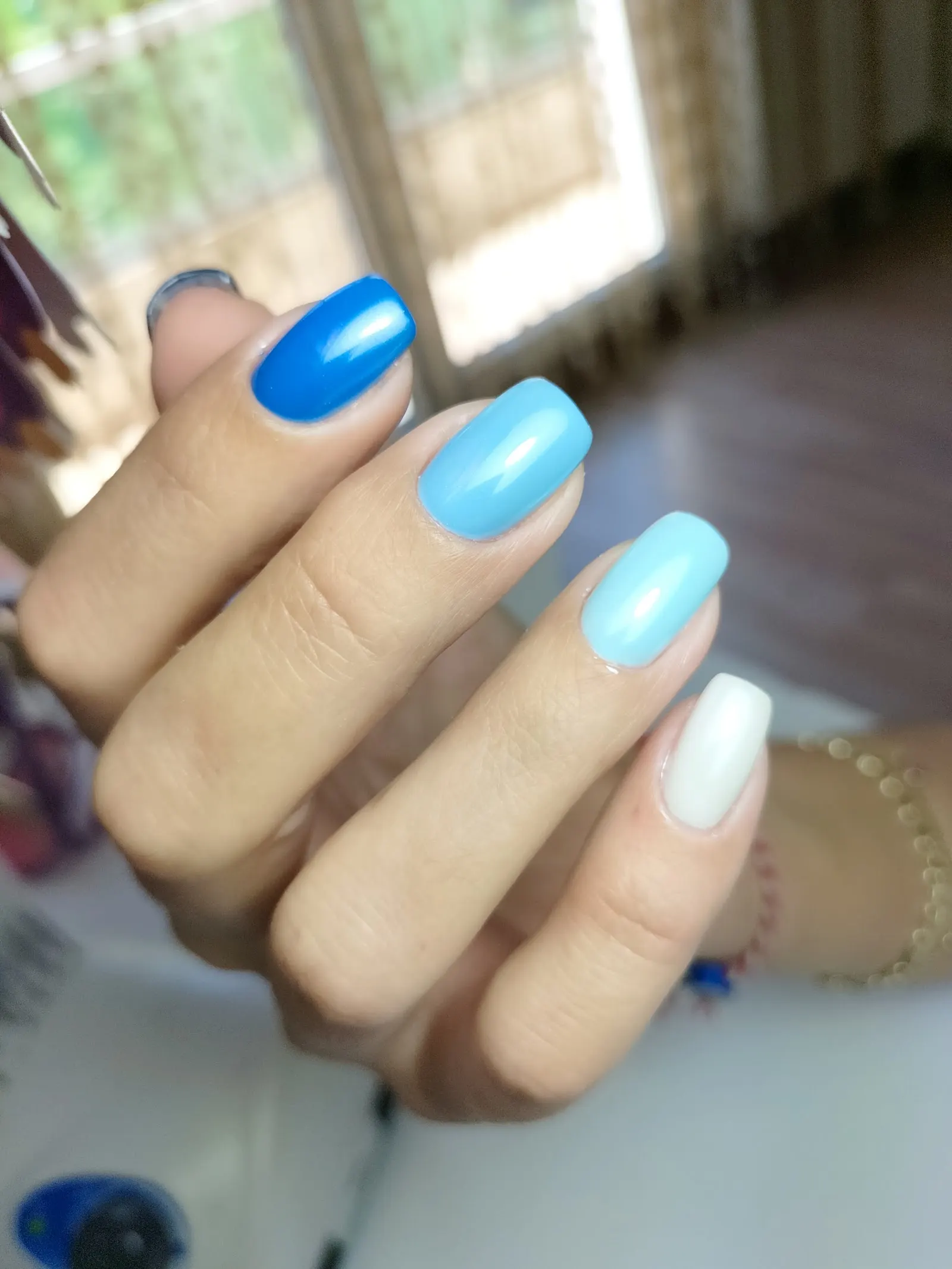 Nail Studio Gülşah Özel- Mimaroba Protez Tırnak fotoğraf 3