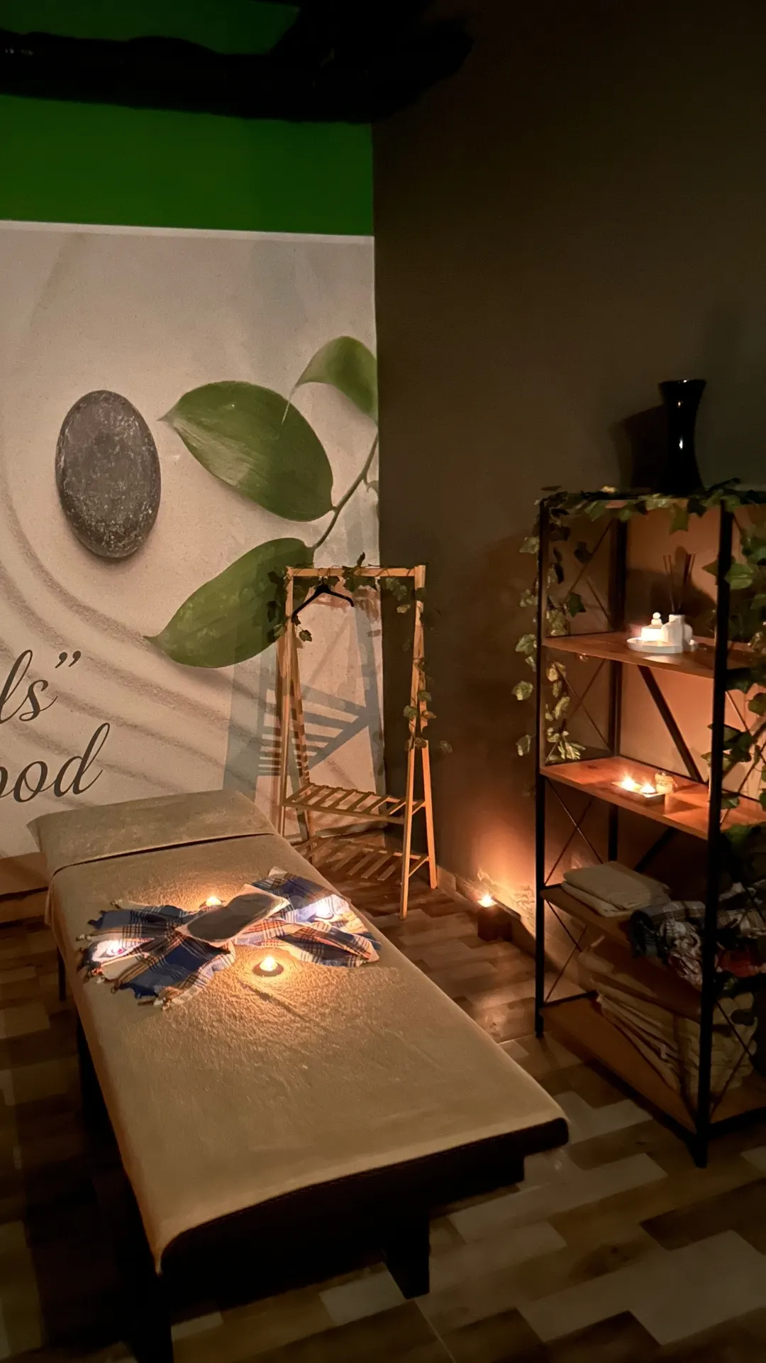 Paradise SPA & Wellness | Masaj & Spa Salonu fotoğraf 3