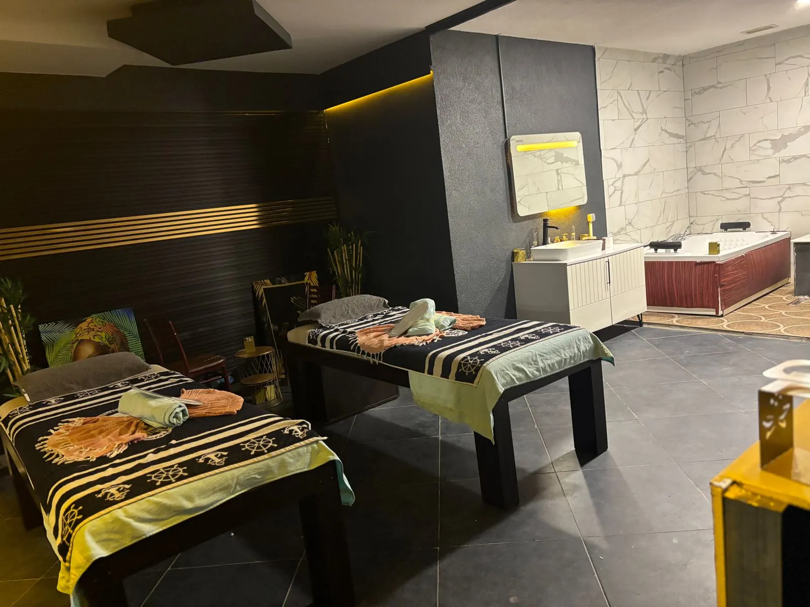 Premium Spa Masaj - Beylikdüzü fotoğraf 3