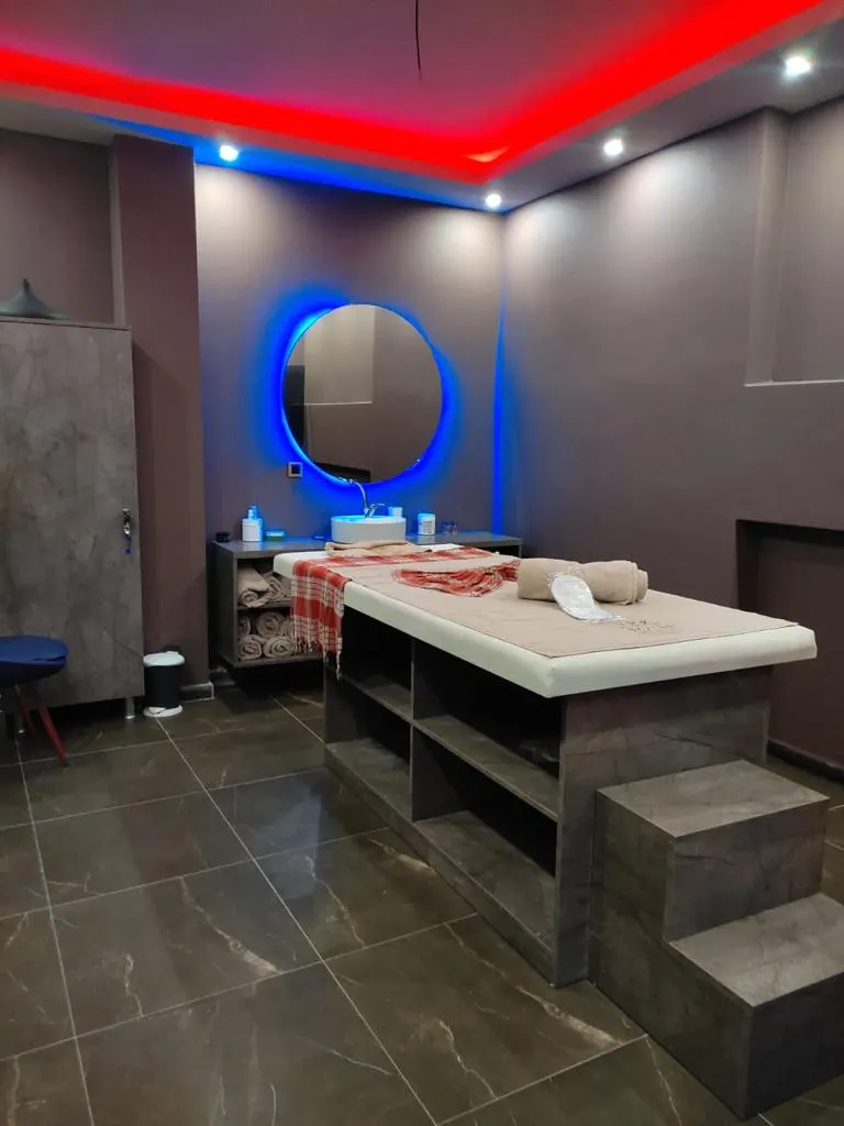 Royal Spa Masaj fotoğraf 2