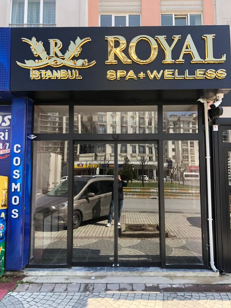 Royal Spa Masaj fotoğraf 3