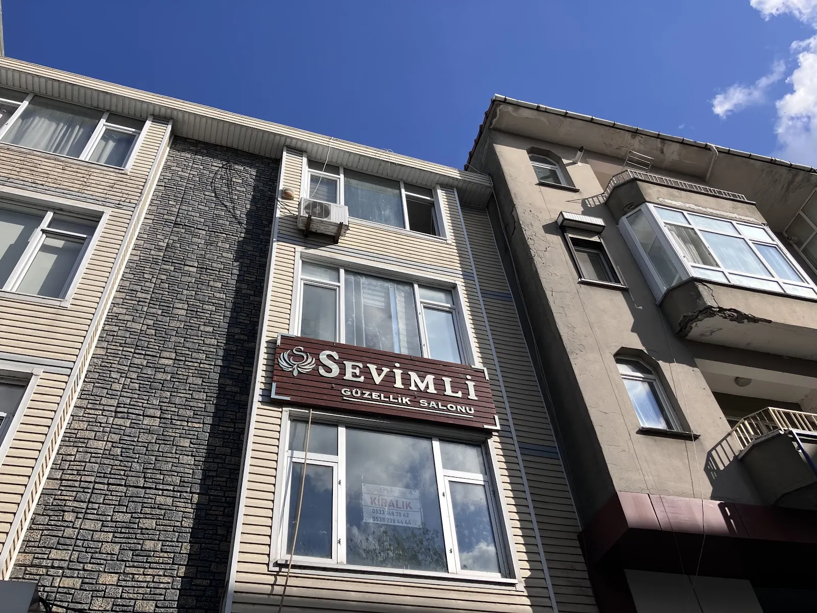 SEVIMLI GUZELLIK SALONU fotoğraf 2