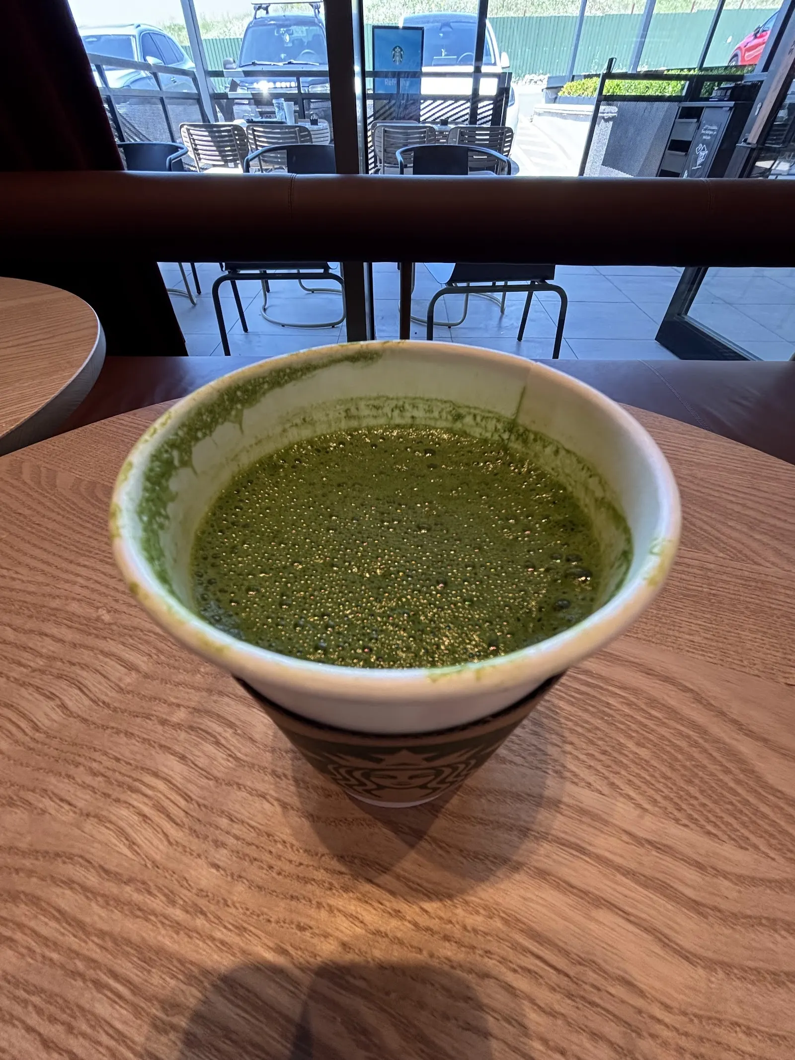 Starbucks şikayet & çözüm talebi oluştur