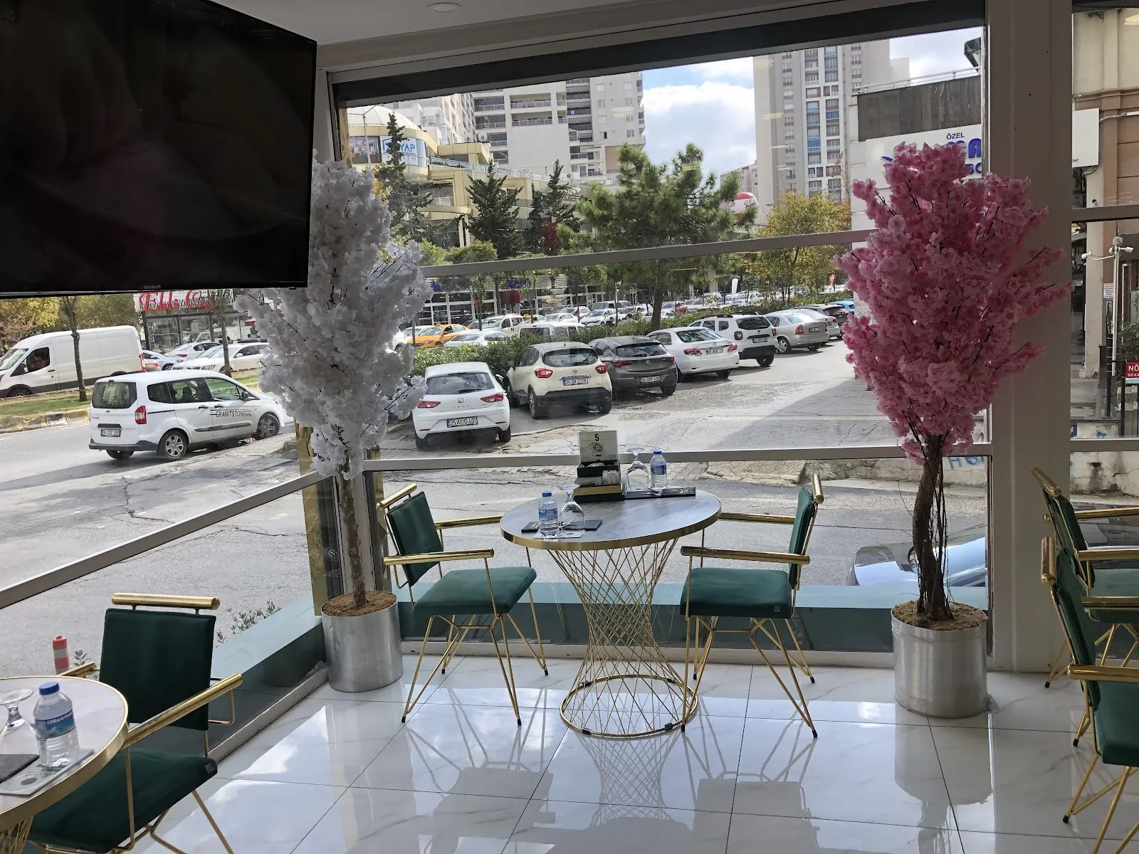 Starbucks müşteri deneyimleri