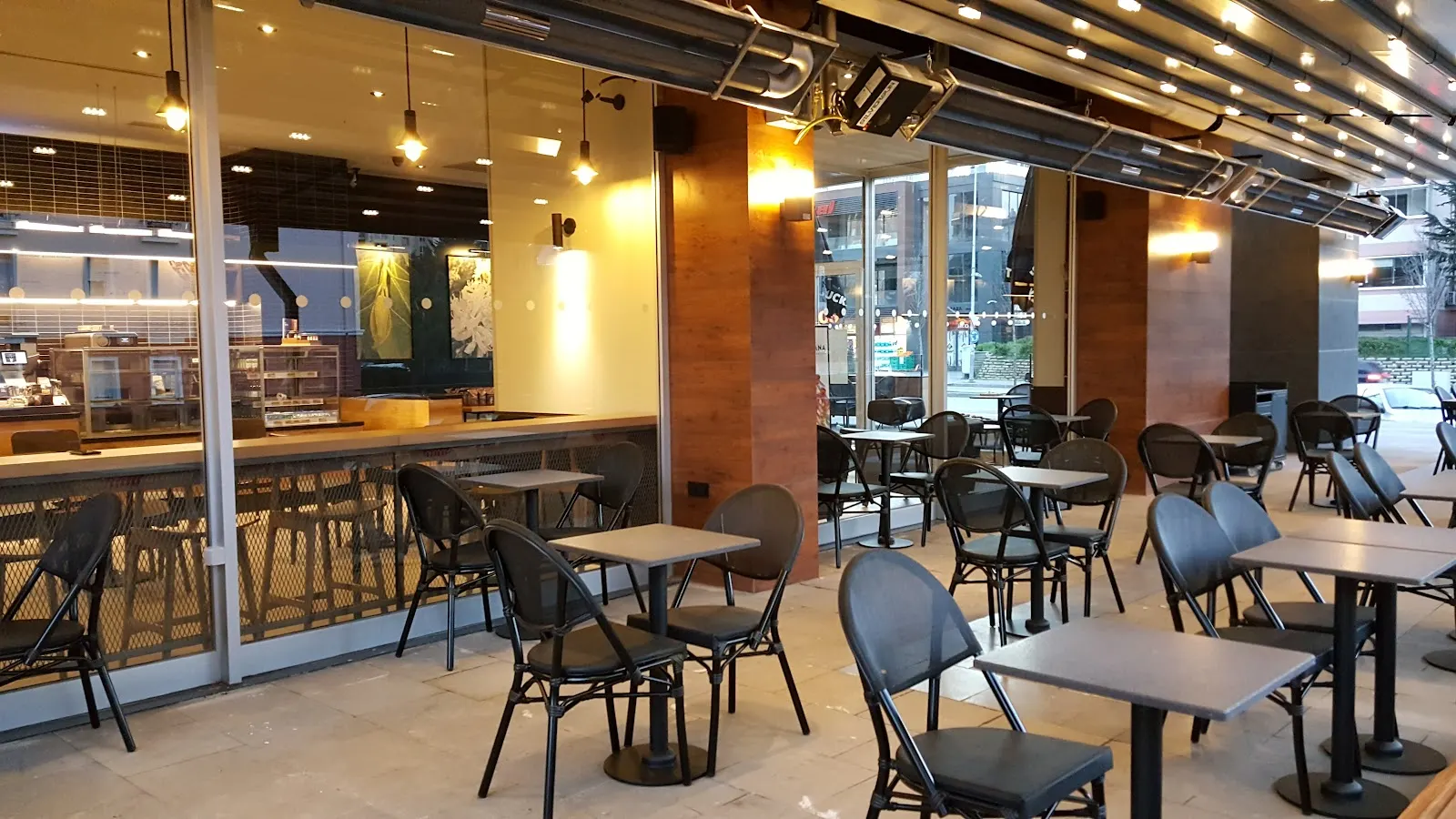 Starbucks şikayet & çözüm talebi oluştur