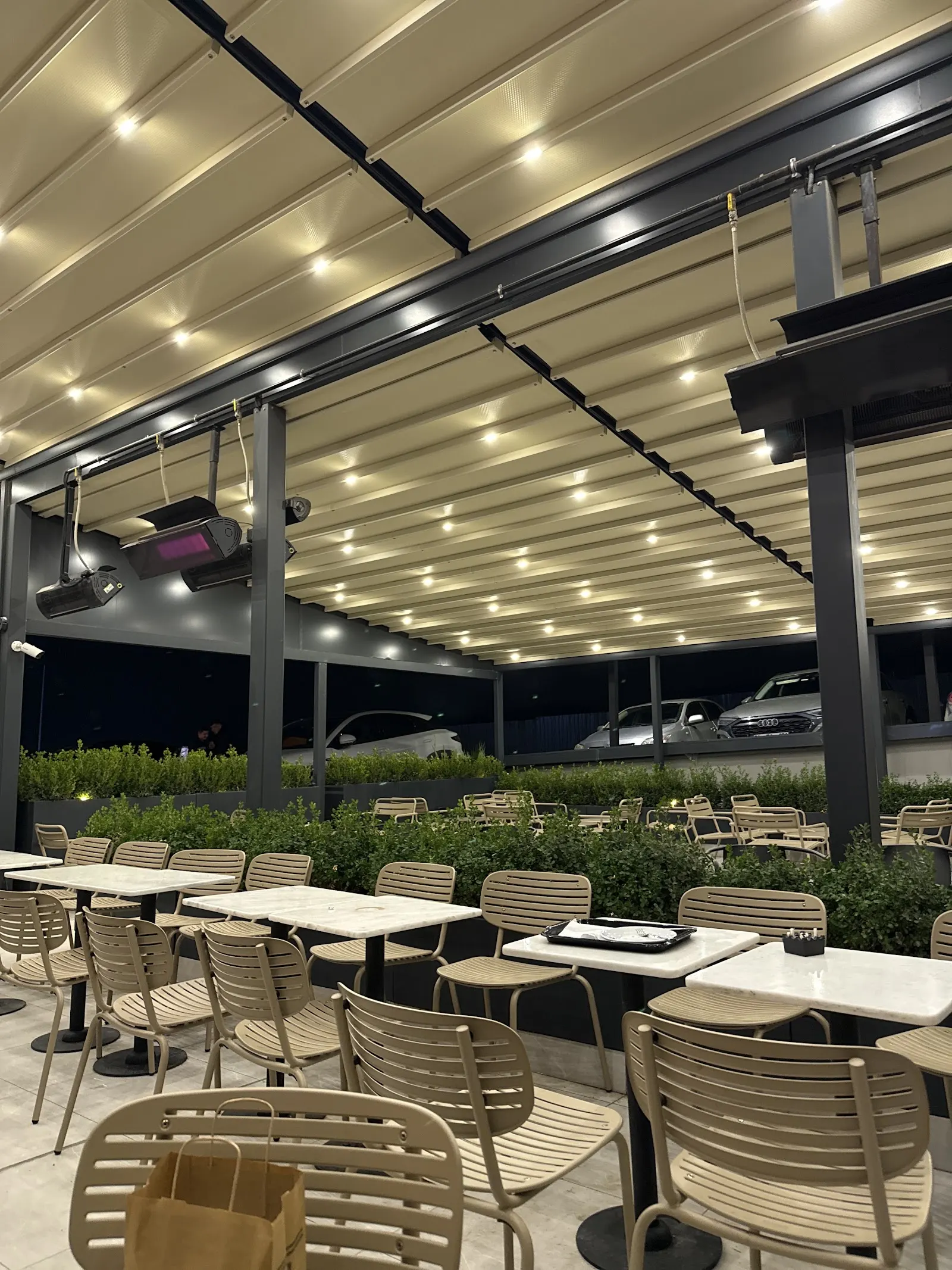 Starbucks çözüm talepleri