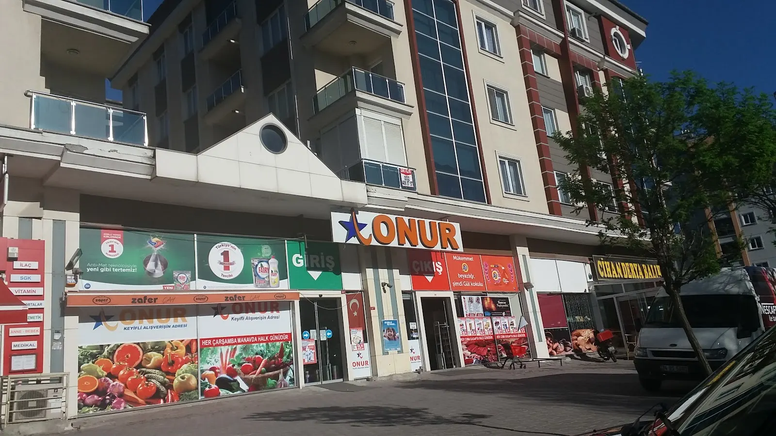 Starbucks şikayeti var mı?