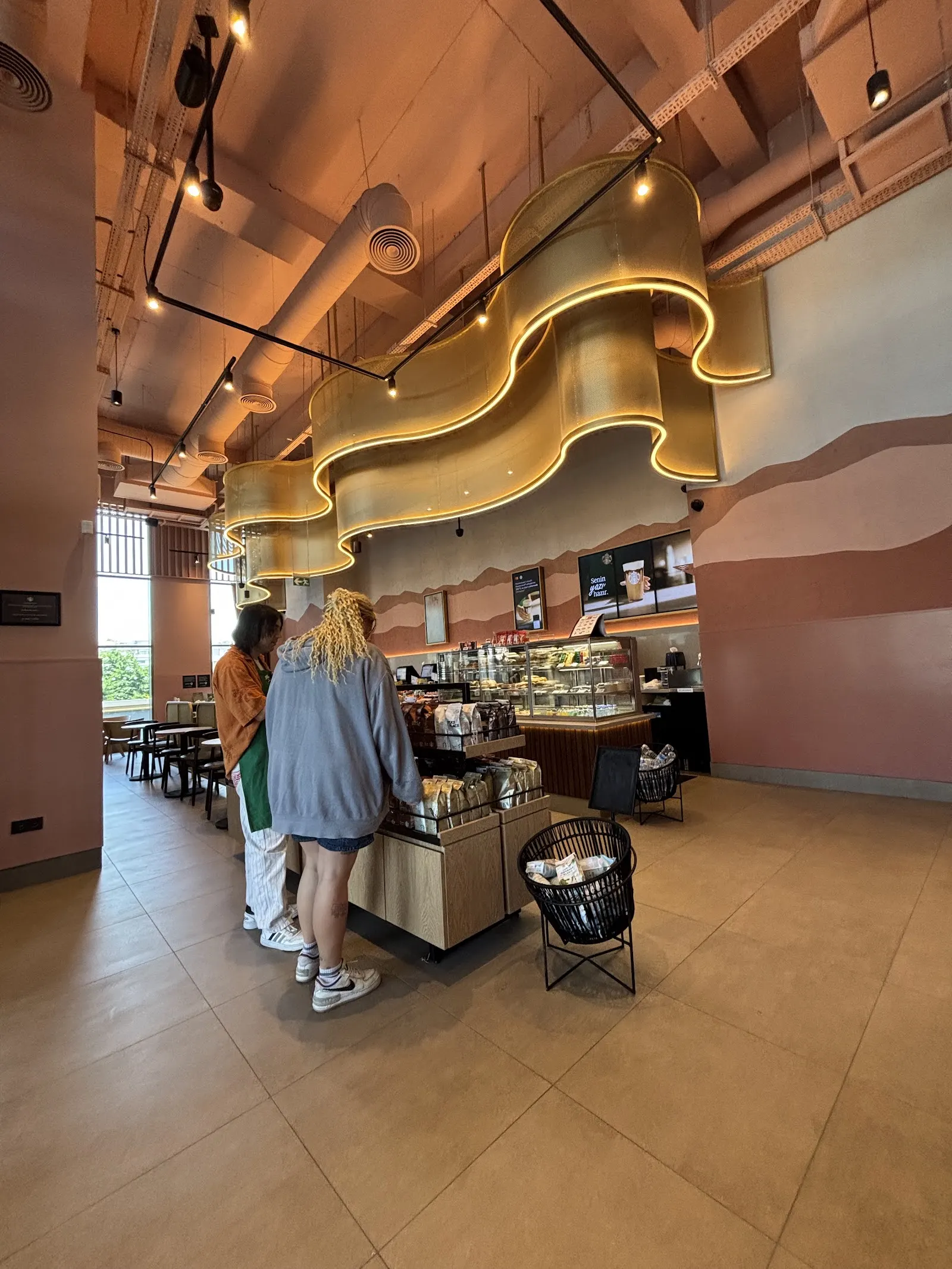 Starbucks fotoğraf 3