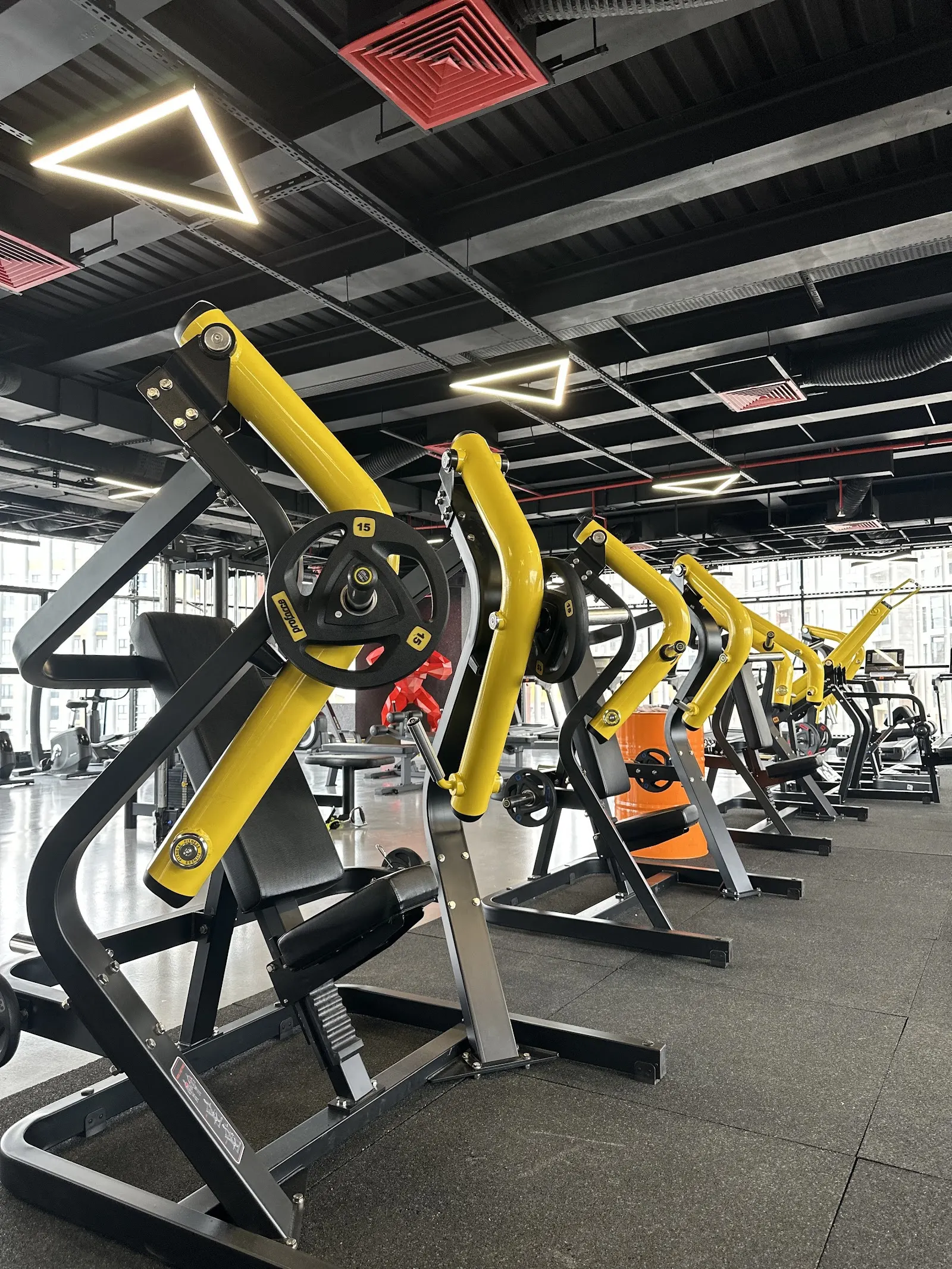 Summer Fit Club fotoğraf 3