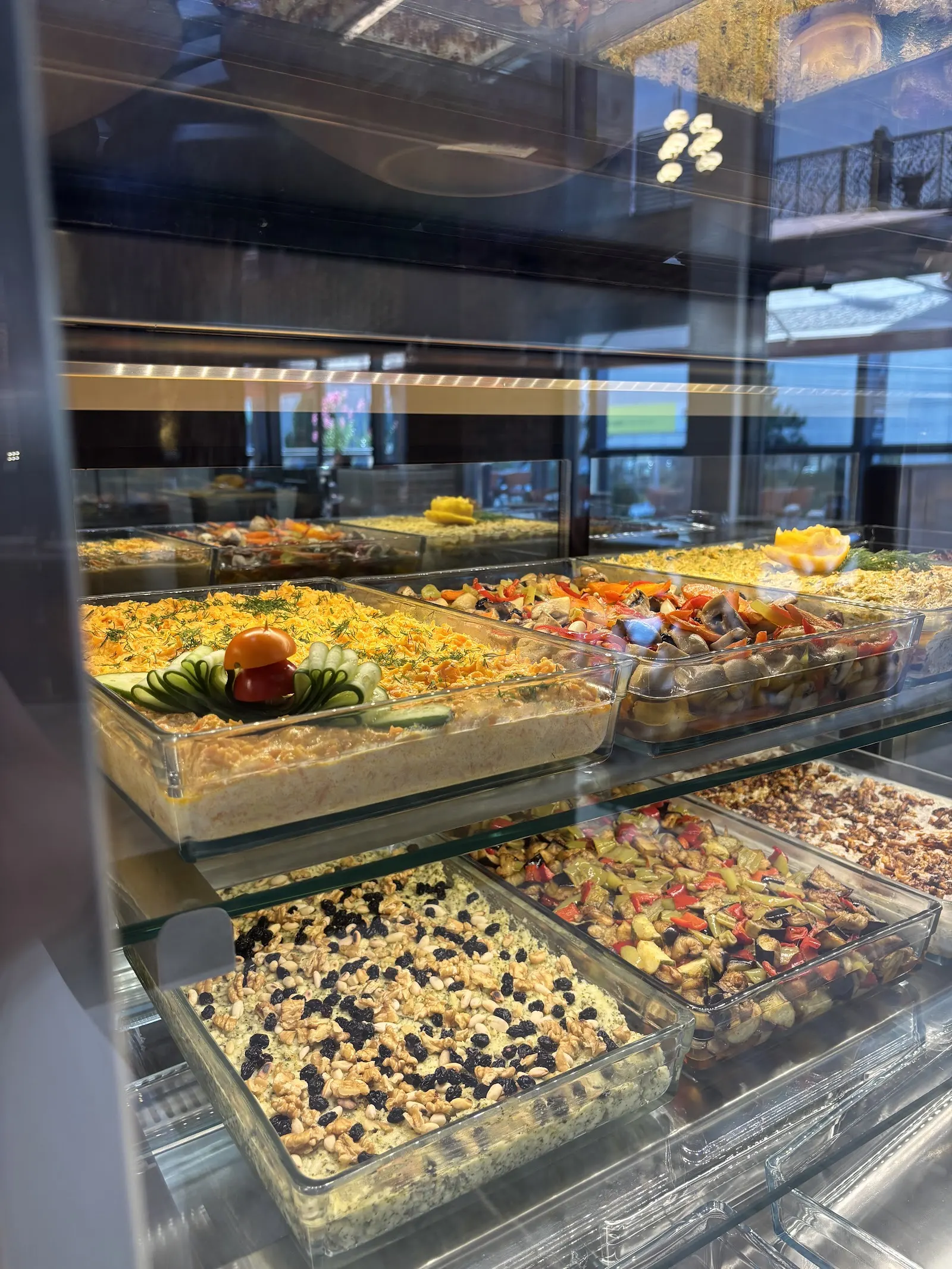 TİTİ RESTAURANT