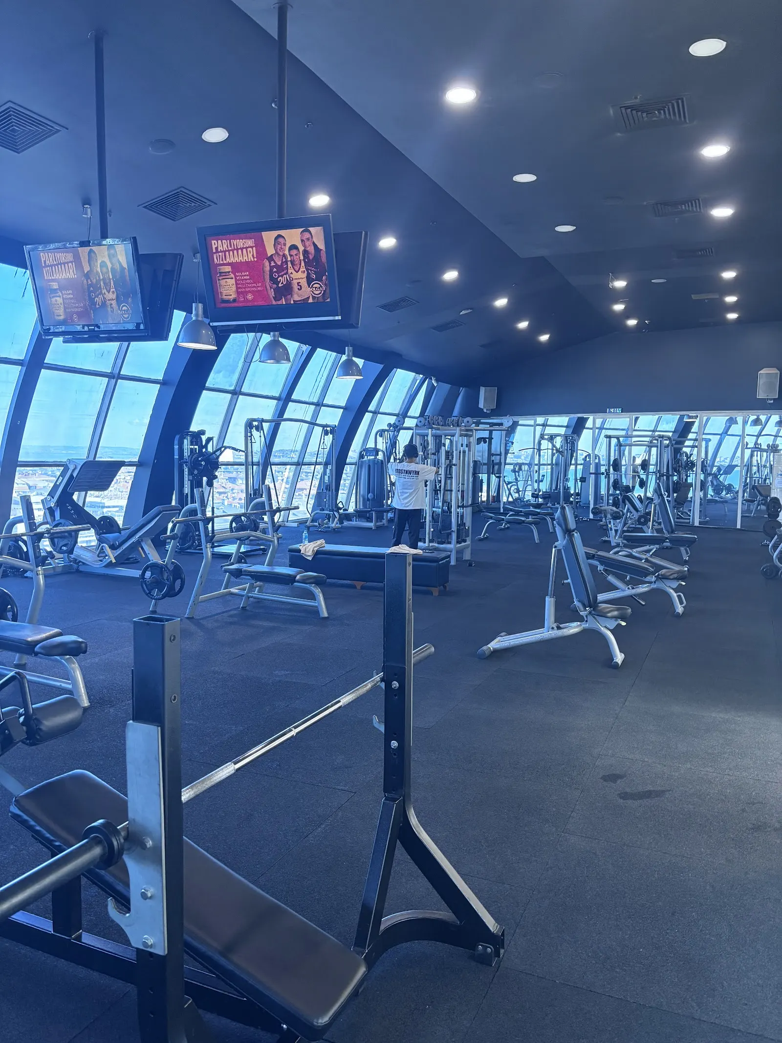 Zen Premium Fitness & Spa