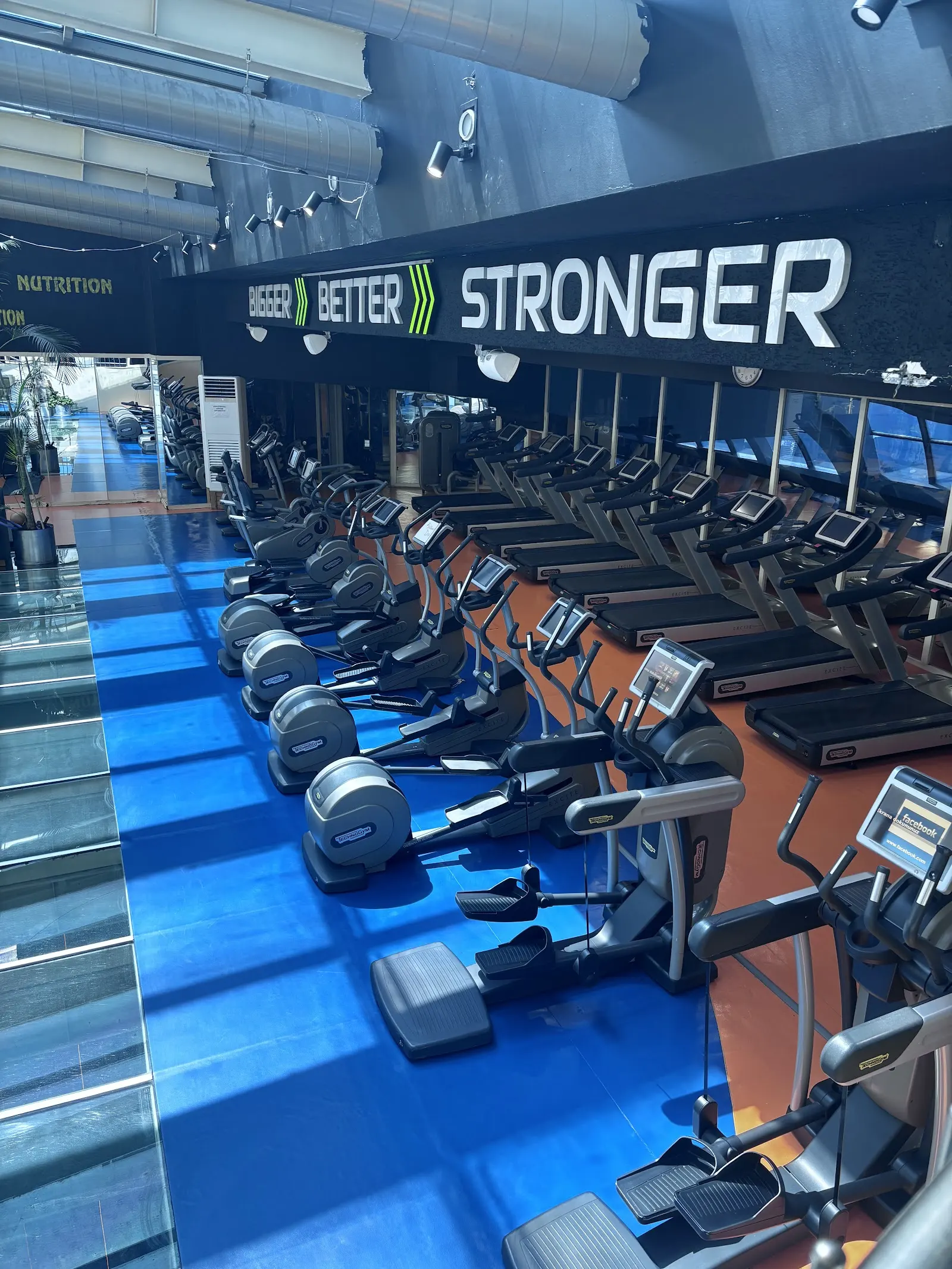 Zen Premium Fitness & Spa fotoğraf 2