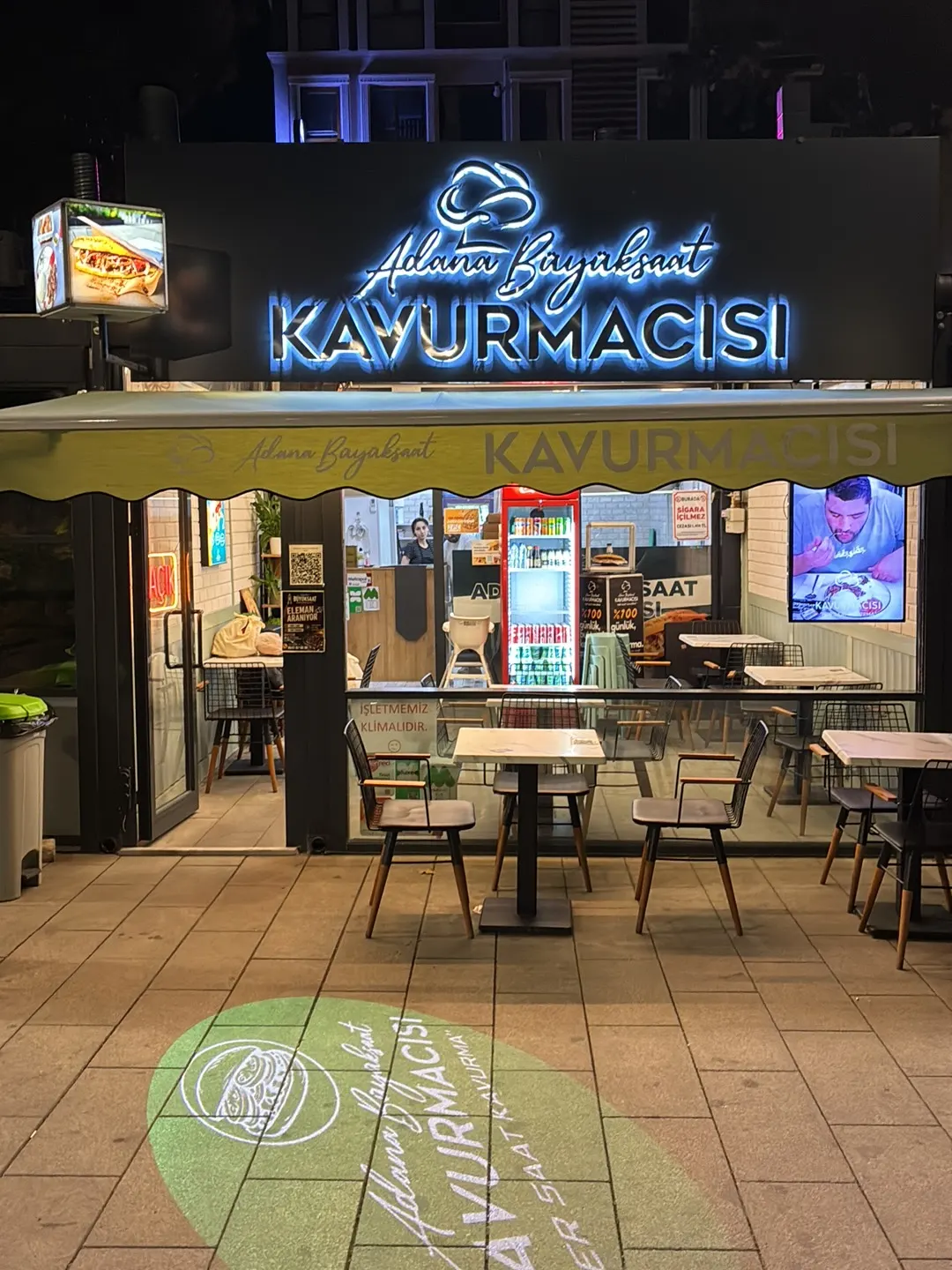 Adana Büyüksaat Kavurmacısı fotoğraf 3