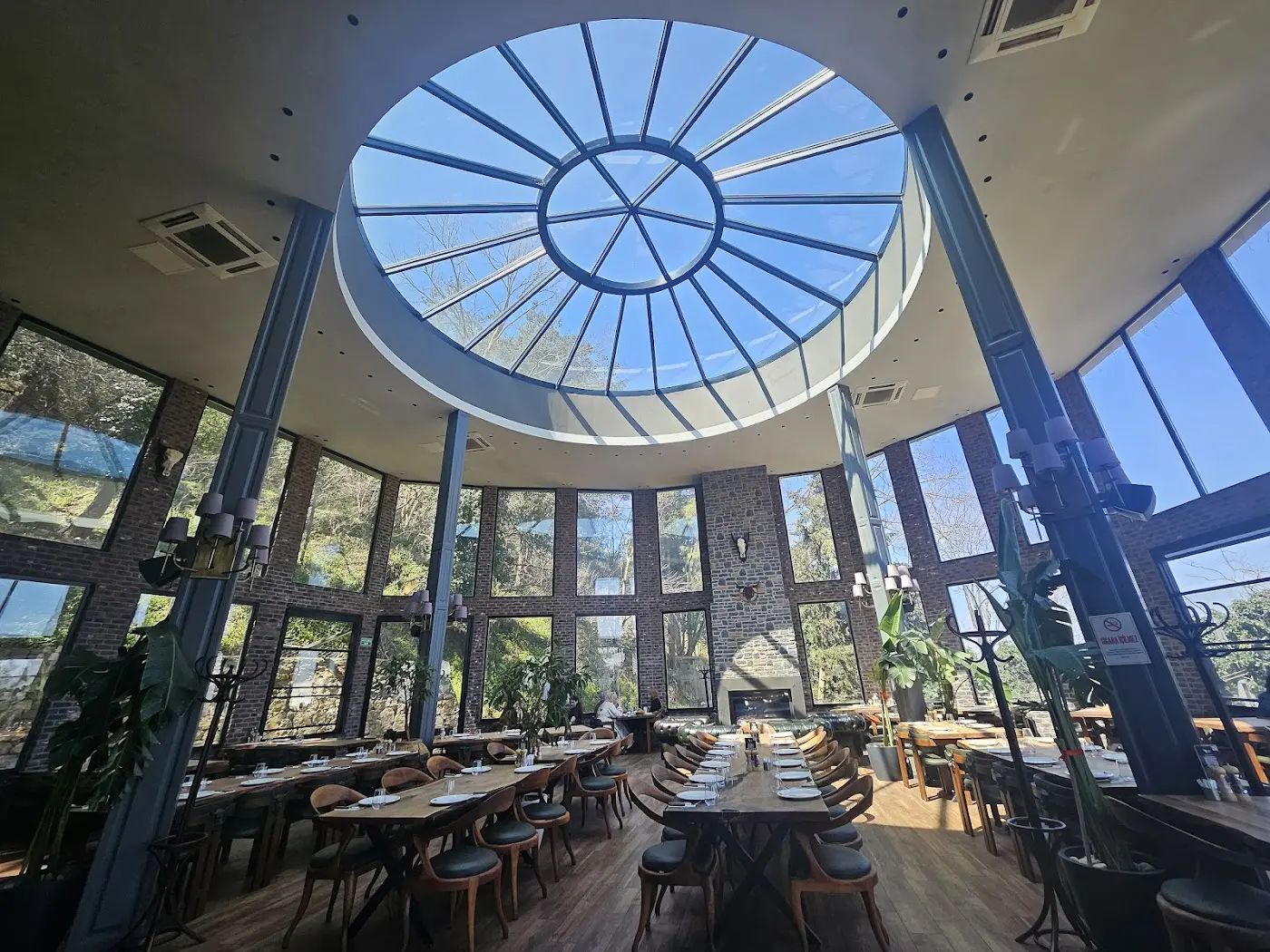 BOĞA STEAKHOUSE KORU fotoğraf 2