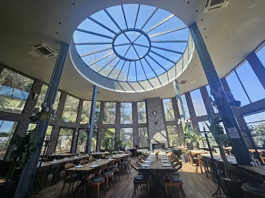 BOĞA STEAKHOUSE KORU fotoğraf 2