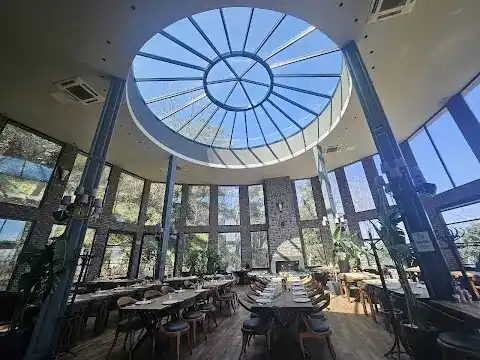 BOĞA STEAKHOUSE KORU fotoğraf 2