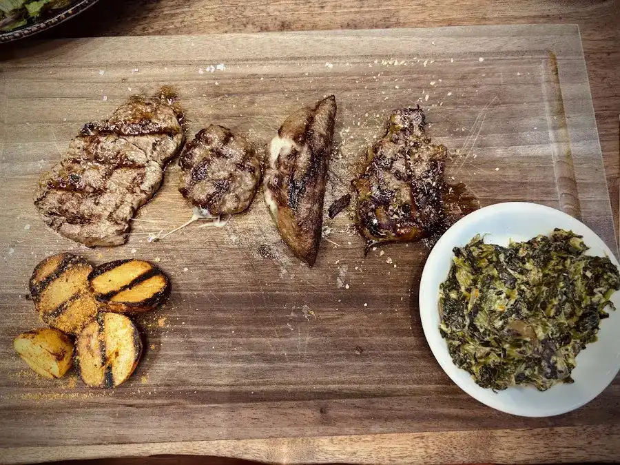 BOĞA STEAKHOUSE KORU fotoğraf 3