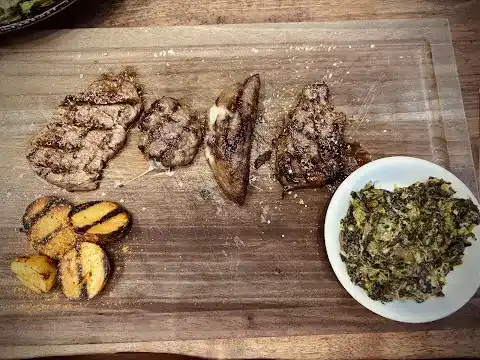 BOĞA STEAKHOUSE KORU fotoğraf 3