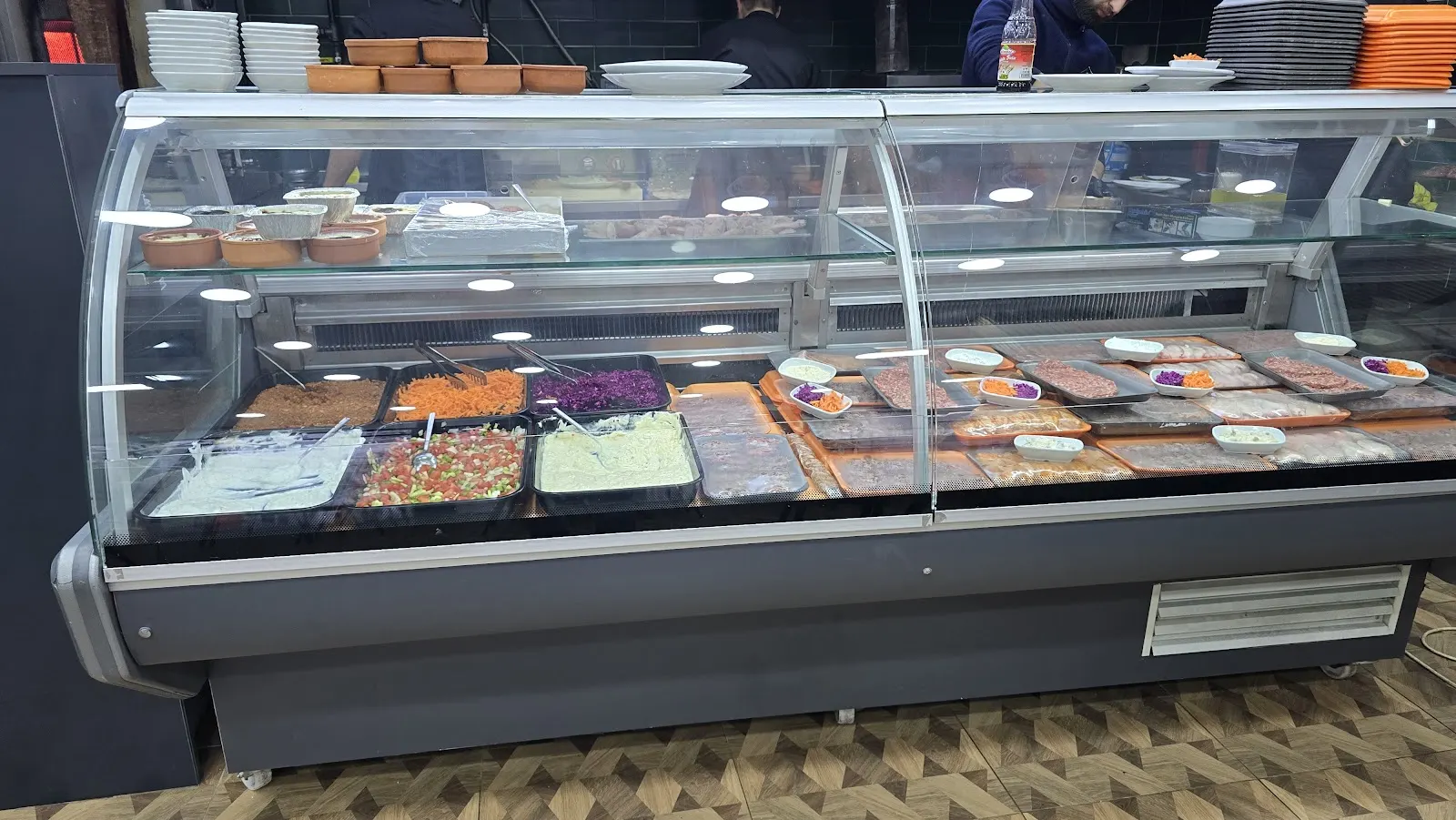 Çatalca Kasap & Döner fotoğraf 3