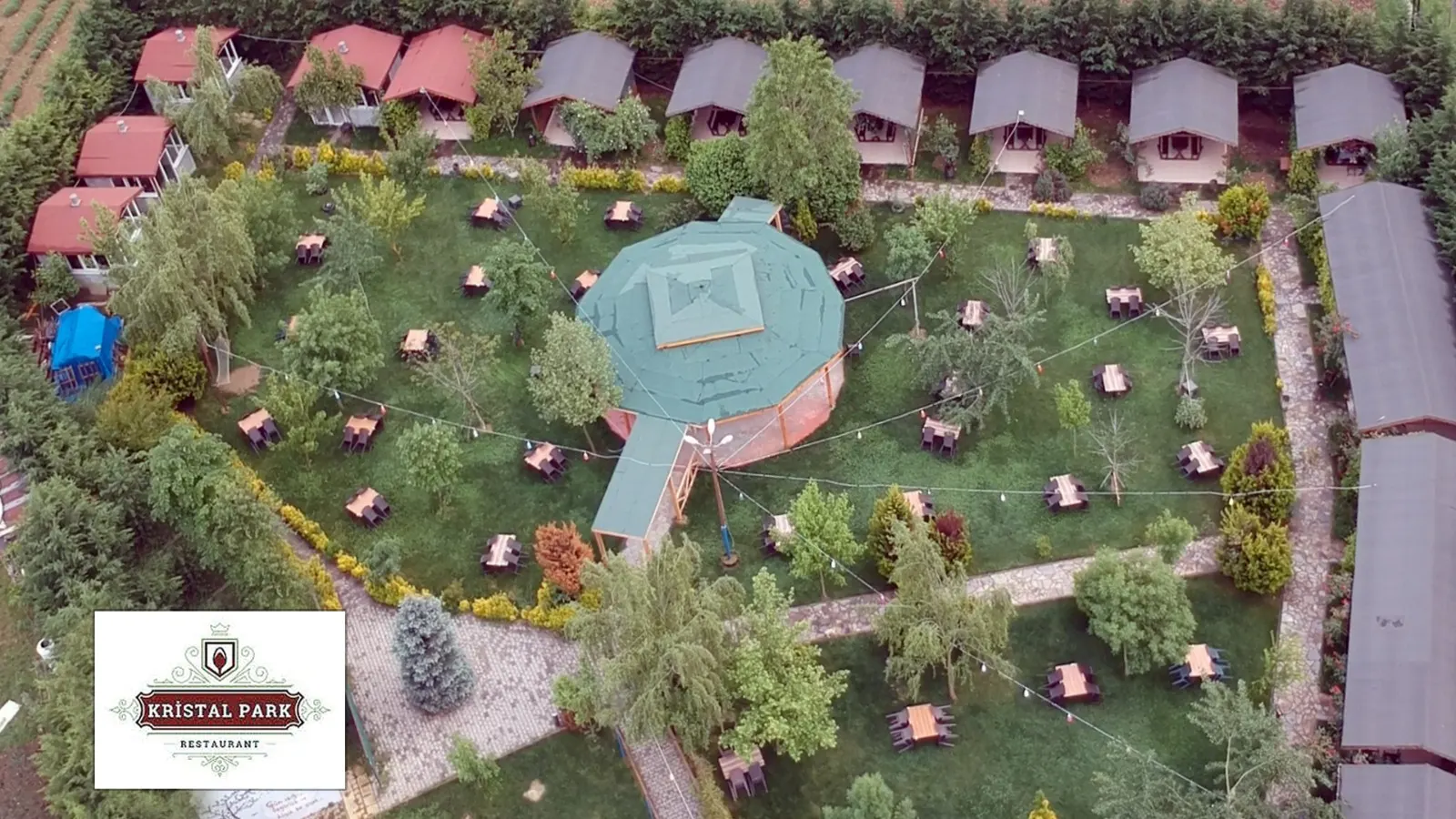 Çatalca Kristal Park Restorant fotoğraf 3