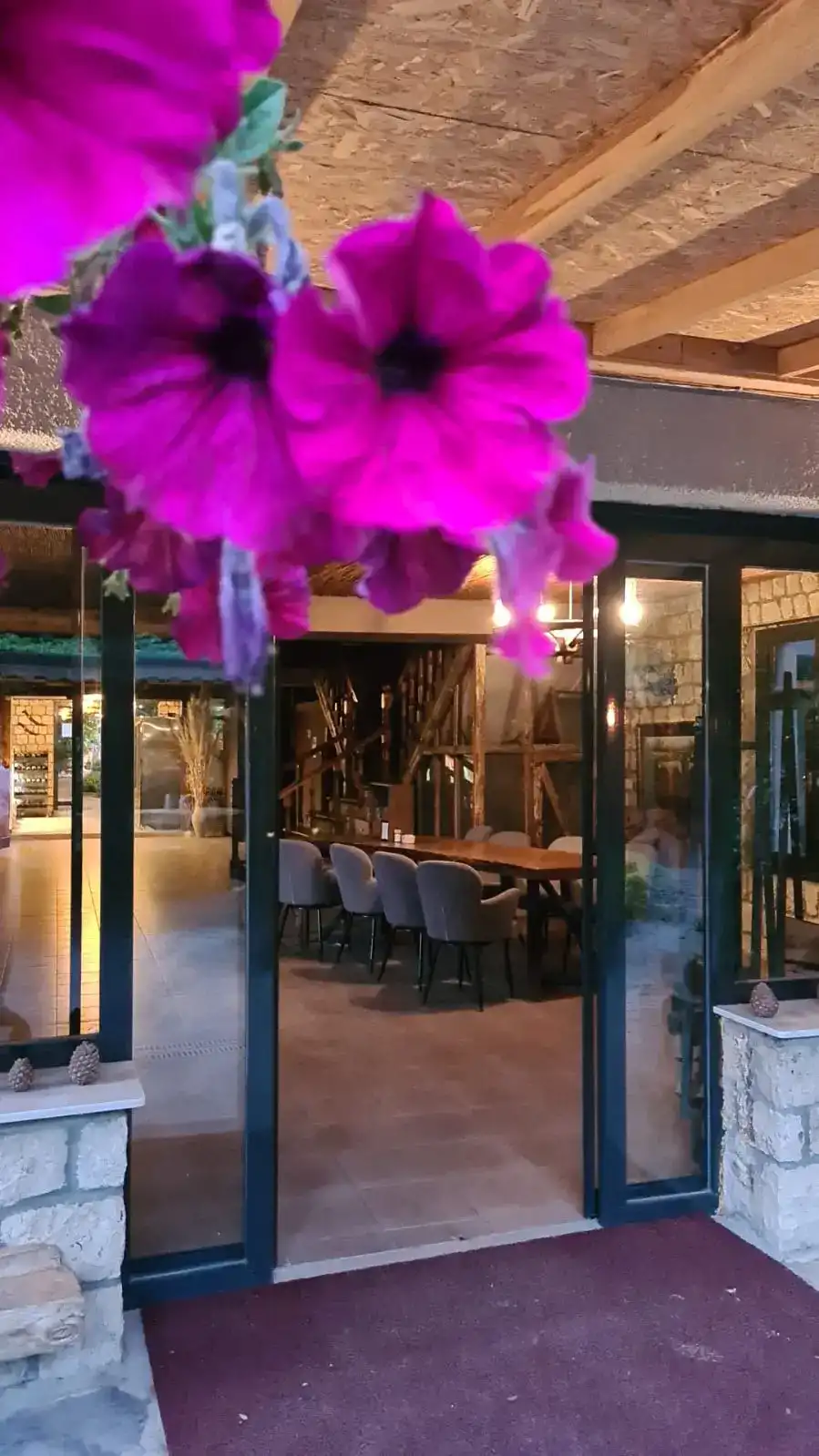 Çatalca Park Restaurant